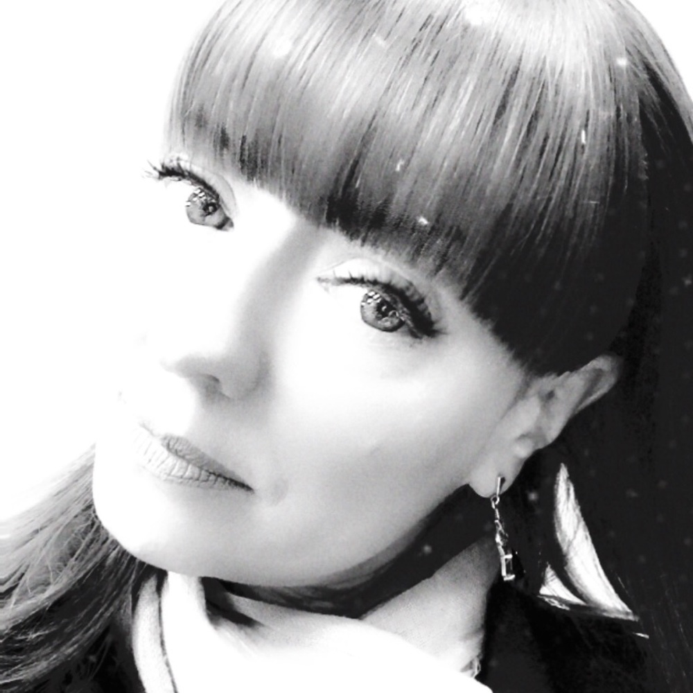 Meet your Posher, Marie